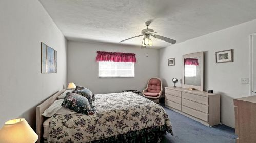 1005 Palm Bch Trce Dr, West Palm Beach FL  33411-1254 exterior