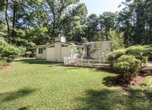 3770 Brick Kiln Rd, Greenville, NC 27858-8741