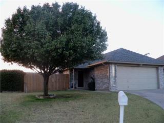 2001 Sunset Dr, Oklahoma City, OK 73160-3415