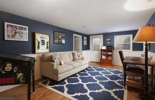 1364 Graymill Dr, Scotch Plains NJ  07076-4725 exterior