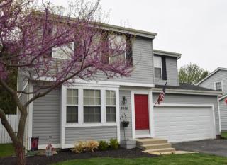 3008 Bismark Dr, Hilliard, OH 43026-9240