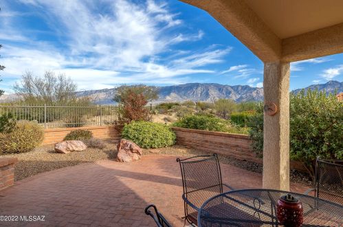 14290 Carissa Dr, Tucson, AZ 85755-7138