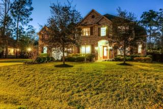 10109 Aspen Star Ct, Conroe TX  77302-3155 exterior