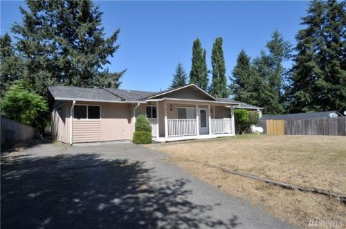 6753 Summerset Dr, Olympia, WA 98513-6337