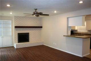 735 Kingswood Ave, Richardson TX  75080-3122 exterior
