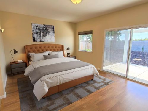 99 Ainsworth Way, Folsom CA  95630-7600 exterior