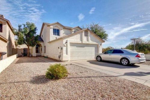 9855 77th Ave, Peoria, AZ 85345-6668