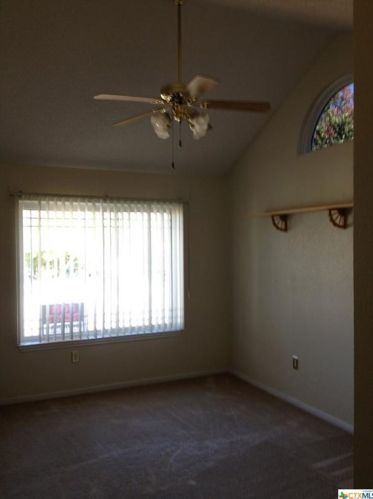 207 Bronc Dr, Copperas Cove TX  76522-1060 exterior