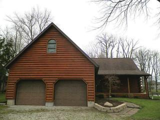 7721 State Route 219, Celina, OH 45822-7809