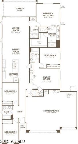 17734 Red Fox Rd, Sun City, AZ 85387