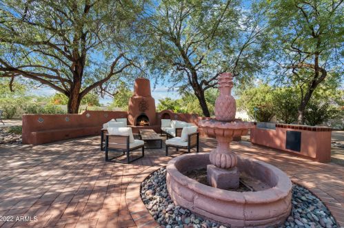 12626 69th St, Scottsdale AZ exterior