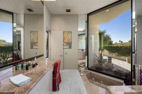 70800 Sunny Ln, Rancho Mirage CA  92270-2345 exterior