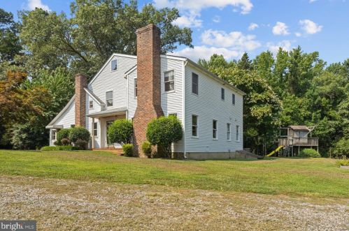 306 Jones Creek Rd, Foneswood, VA 22572-2713