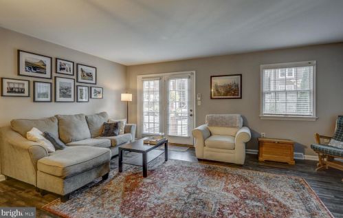 834 Ocean Ave, Lancaster PA  17603-5068 exterior