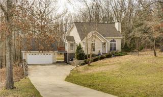 3160 Darnell Rd, Woodlawn, TN 37191-9279