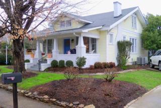 930 Oak St, Cleveland TN  37311-4440 exterior