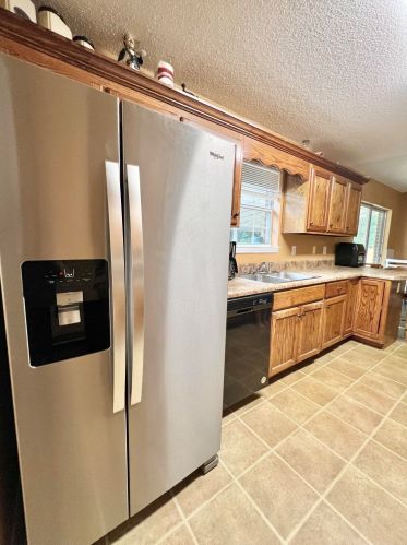 6848 Fast Gun Ln, Milton FL  exterior