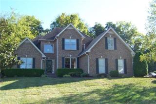 3122 Southpoint Dr, Clarksville, TN 37043-6720