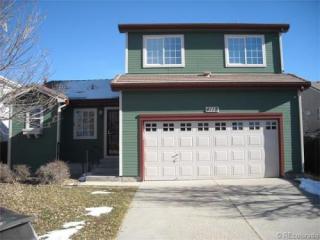 4118 Gibraltar St, Denver CO  80249-7212 exterior