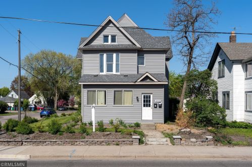 2600 University Ave, Minneapolis MN  55418-2709 exterior