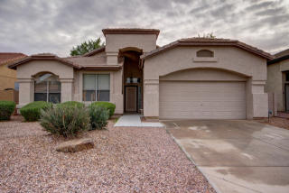 3657 Caleb Way, Gilbert, AZ 85234-2946