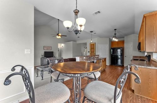5801 Greenmeadow Dr, Argyle TX  76226-2266 exterior