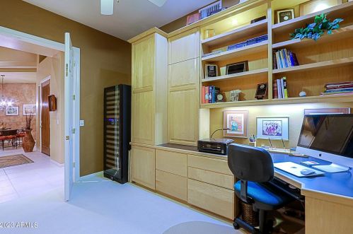 6462 Amber Sun Dr, Scottsdale AZ 85266-7034 exterior