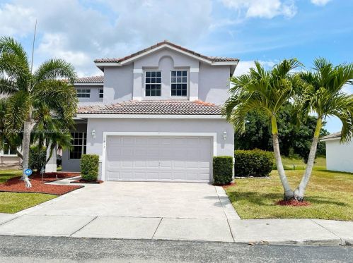 1813 162nd Ave, Hollywood, FL 33027-4448