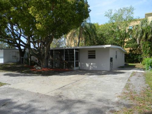 11035 Martha Ave, Port Richey, FL 34668-2230