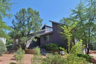 811 Boulder Cir, Payson, AZ 85541-5649
