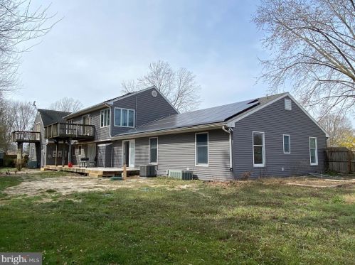 104 Broad Creek Rd, Laurel DE  19956-1124 exterior