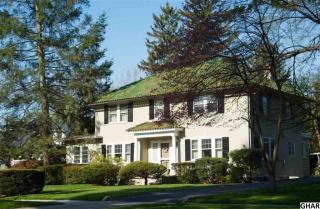 100 Conway St, Carlisle PA  17013-2807 exterior