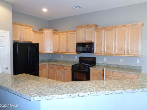 20576 Donithan Way, Maricopa AZ  85138-2466 exterior