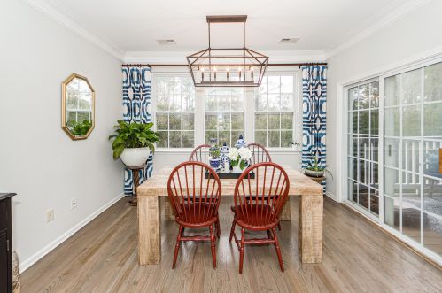3464 Claremont St, Mount Pleasant SC  29466-9340 exterior