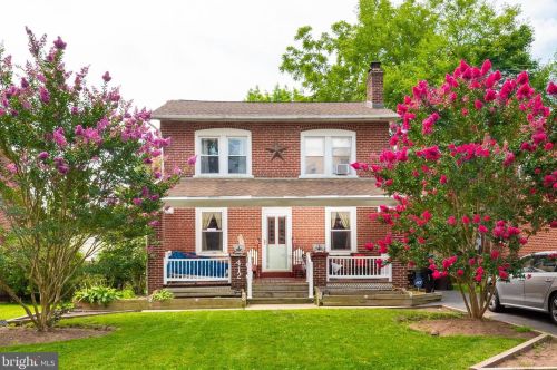 412 Pennsylvania Ave, Lansdale, PA 19446-3525
