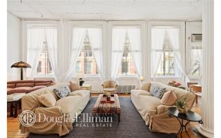 62 Greene St, New York, NY 10012-4346