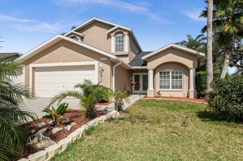 12505 Roseland Dr, New Port Richey, FL 34654-6349