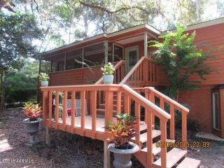 200 Ryan Rd, Coosawhatchie, SC 29936-7830
