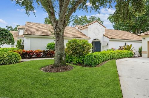 159 San Rafael Ln, Naples, FL 34119-4653