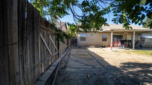 10717 Anacostia Way, Bakersfield CA 93311-3203 exterior