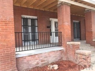 1725 Lake Ave, Pueblo CO  81004-3317 exterior