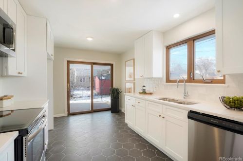 12017 58th Pl, Arvada CO  80004-4238 exterior