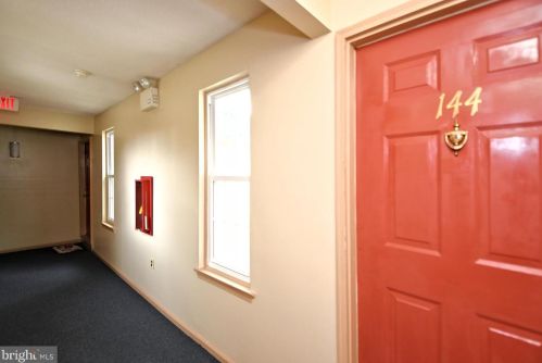 144 Berwick Pl, Lansdale PA exterior