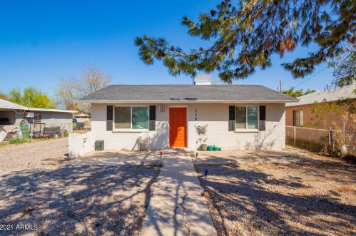 115 92nd Dr, Tolleson, AZ 85353-3505
