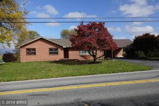 1262 Sollenberger Rd, Chambersburg, PA 17202-8635