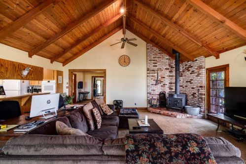 965 Los Alamos Rd, Santa Rosa CA 95409-3354 exterior