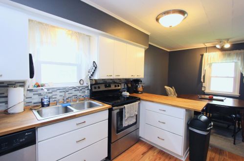 529 Summit St, Marion OH  43302-5231 exterior