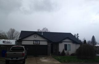 194 8th St, Jefferson OR  97352-9345 exterior