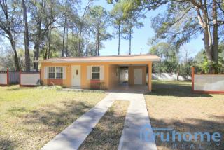 4110 19th Dr, Gainesville FL  32605-1857 exterior