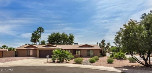 4824 Winchcomb Dr, Scottsdale, AZ 85254-2857